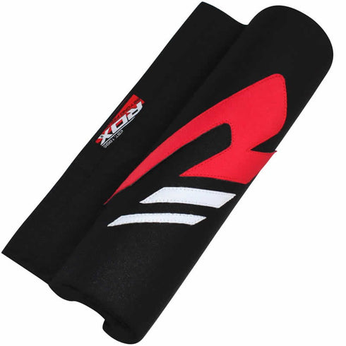 RDX B1 GEL OLYMPIC BARBELL BAR PAD-3